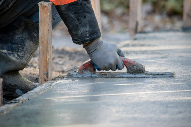Best Concrete Demolition Services in Cedar Bluff, AL
