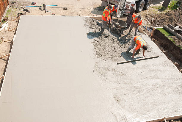 Best Concrete Demolition Services in Cedar Bluff, AL